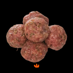 🧆 Polpette di fassona